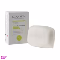پن شستشوی اسکن اسکین (Scan Skin) مخصوص پوست چرب
