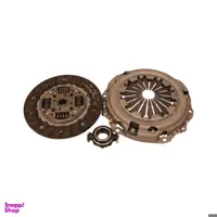 دیسک و صفحه کلاچ عظام کد 13893 مناسب برای پژو 206 تیپ 5