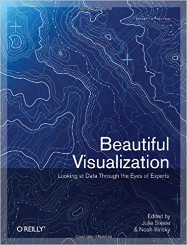  دانلود کتاب Beautiful Visualization, 2010 - دانلود کتاب های دانشگاهی