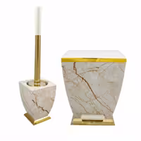 سطل و برس آوا کرم 