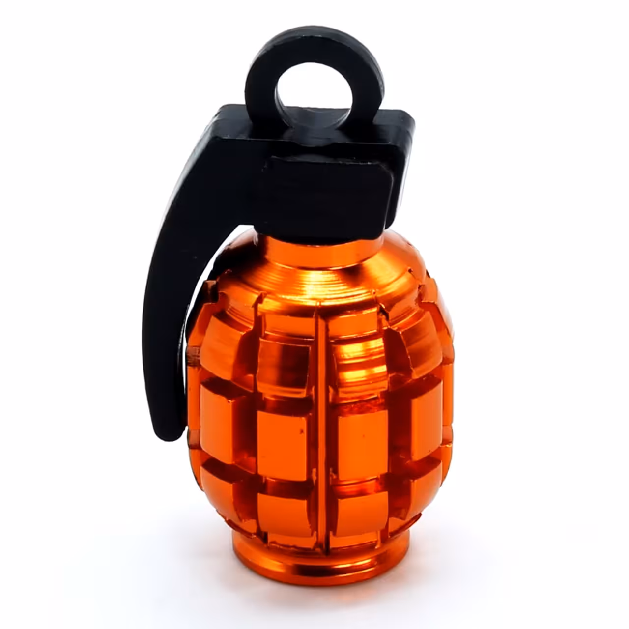 سر والف اسپرت طرح نارنجک