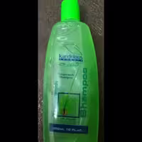 شامپو کتیرا کندلوس
