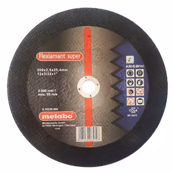 سنگ پروفیل بر متابو 616328000 - ابزار یراق