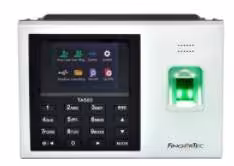 دستگاه حضور و غیاب فینگرتک مدل TA500R