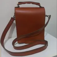 ست کیف دوشی وکمربند