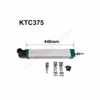 خطکش اهمی KTC375