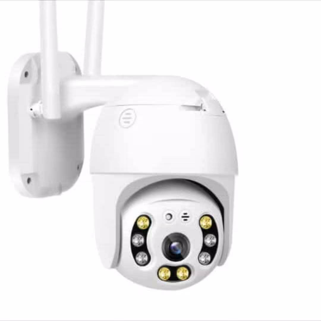 دوربین چرخشی ضدآب 