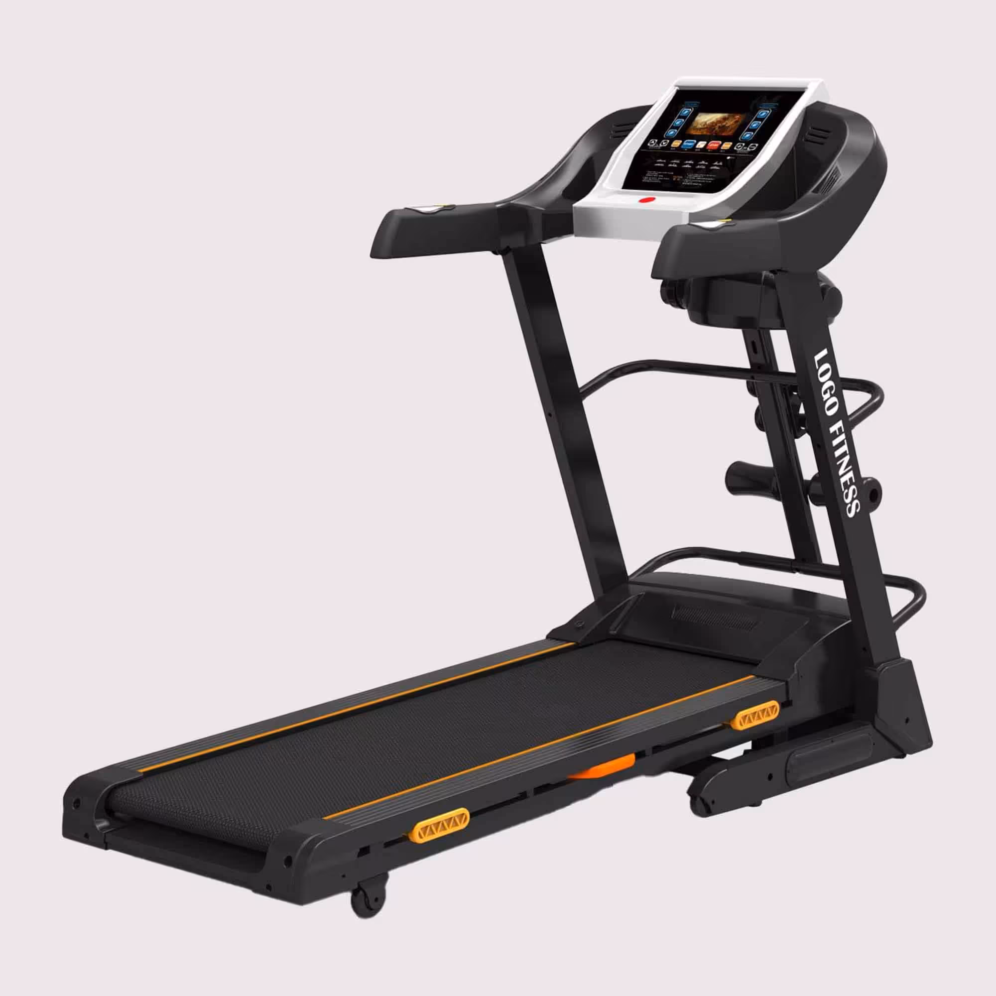 تردمیل FELEXI FIT مدل C-8SM