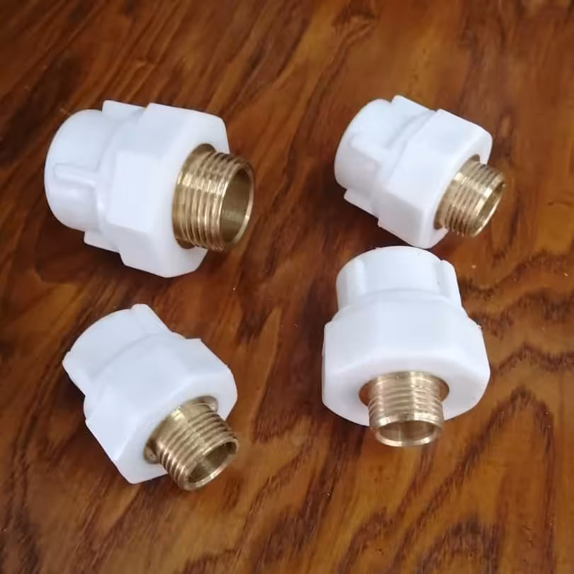 بوشن یکسر مغزی 20 استاندارد