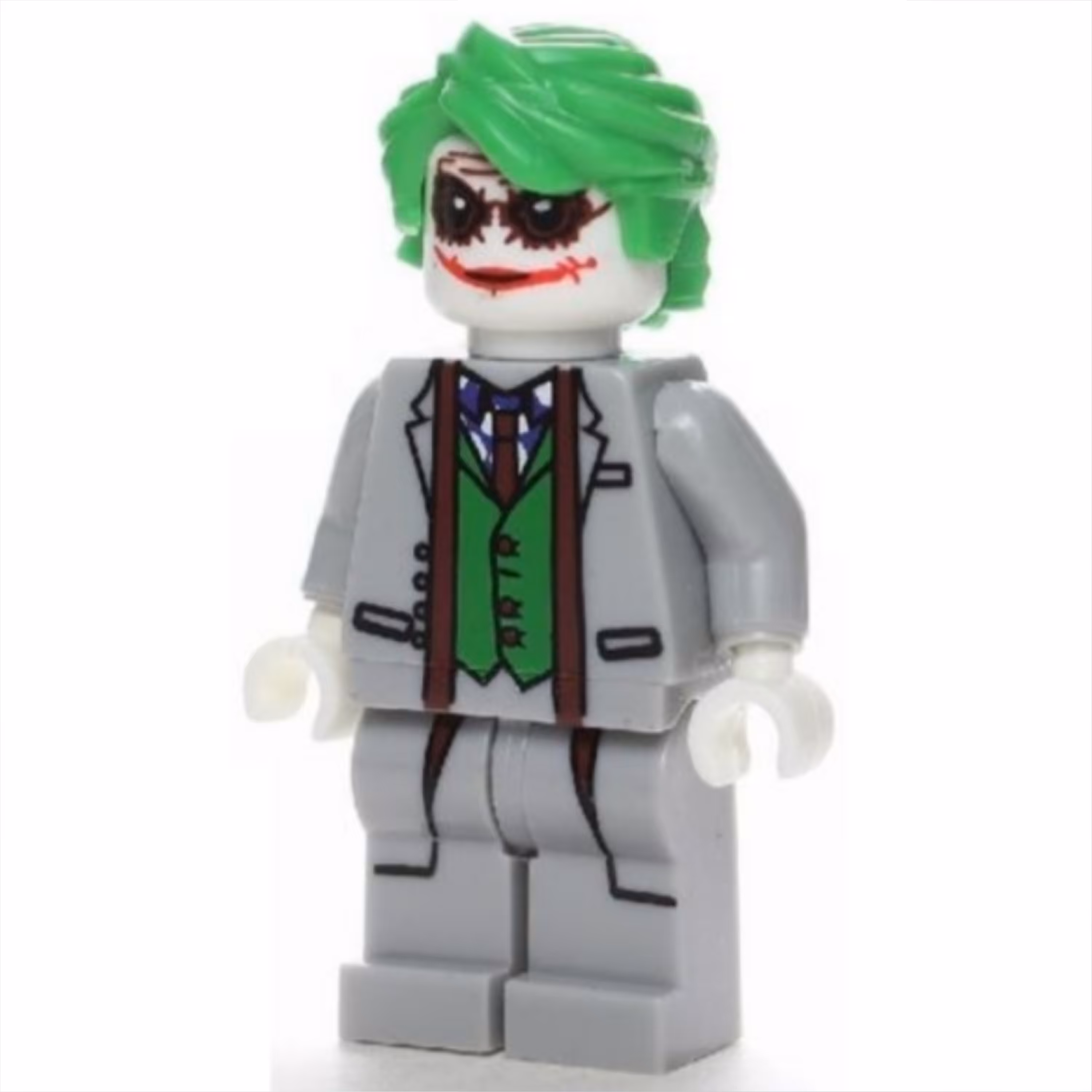 لگو جوکر کلاسیک کد 2