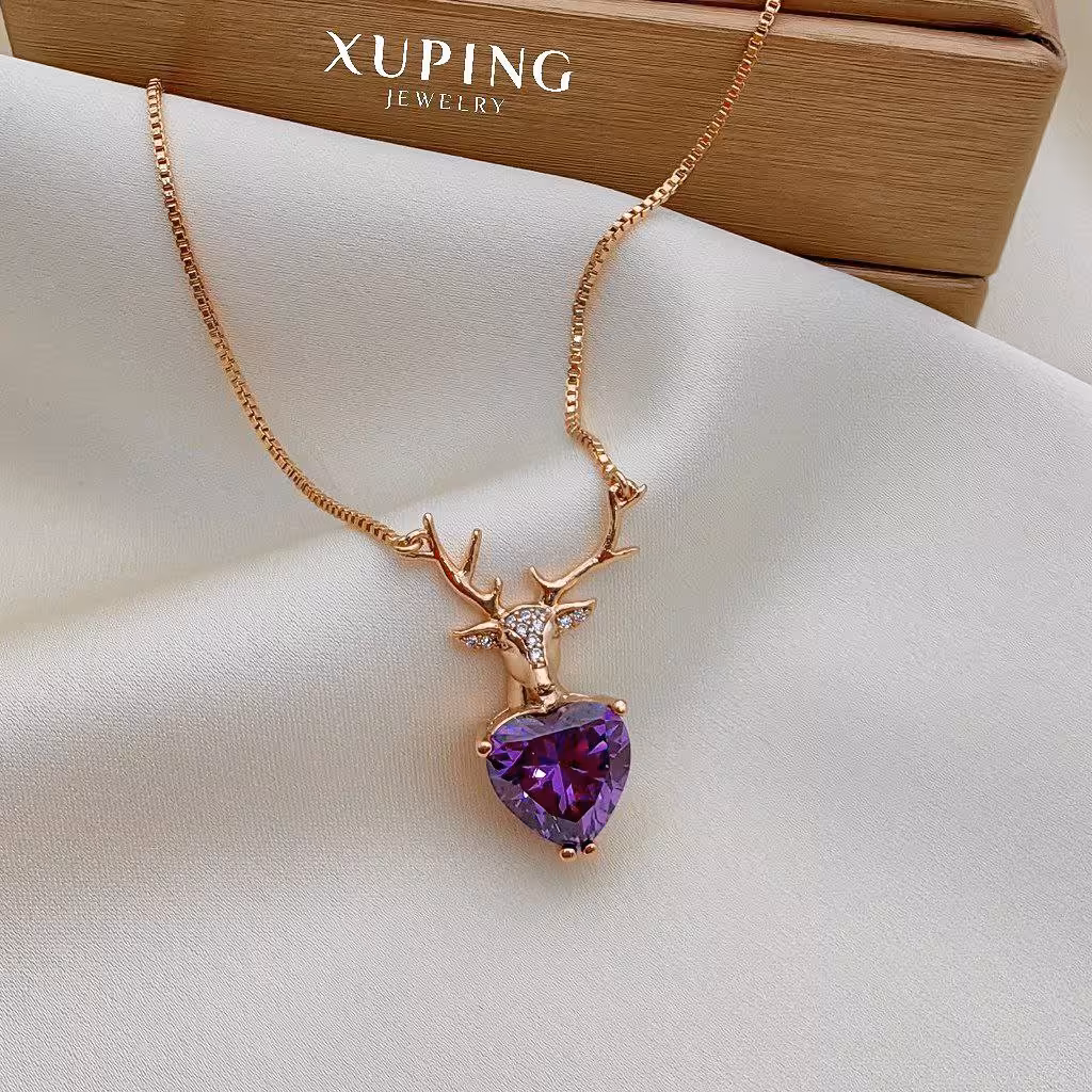 زنجیروپلاک ازبرند معروف ژوپینگ  