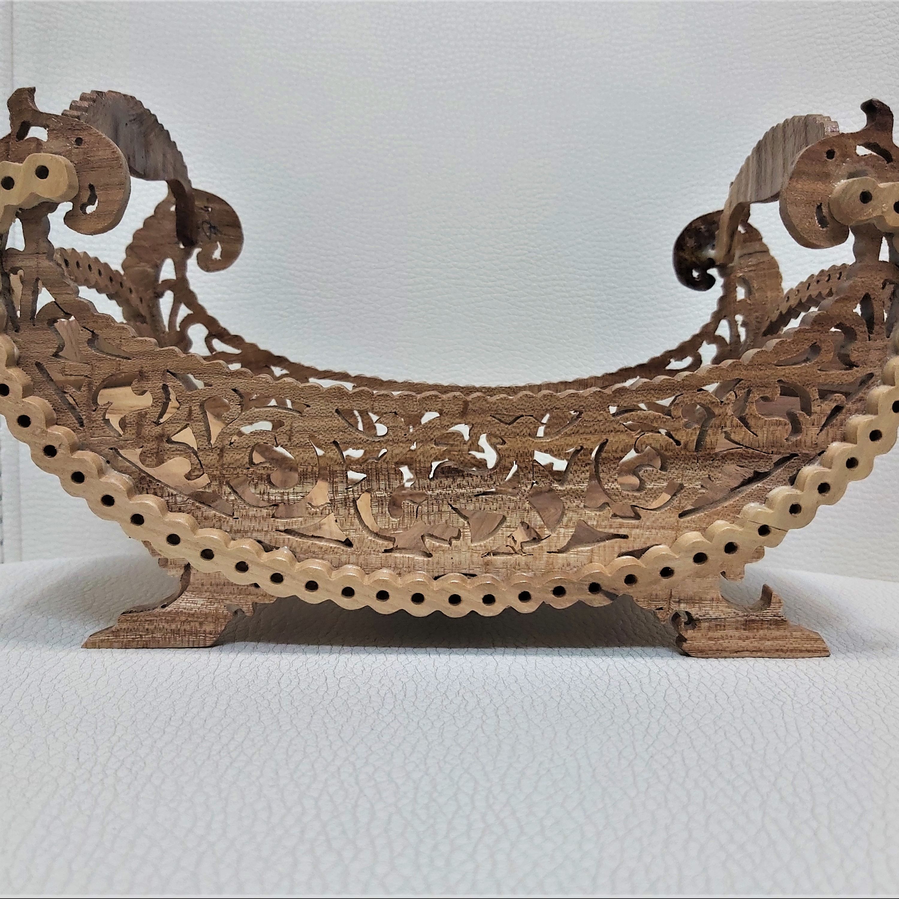 شکلات خوری معرق دست ساز