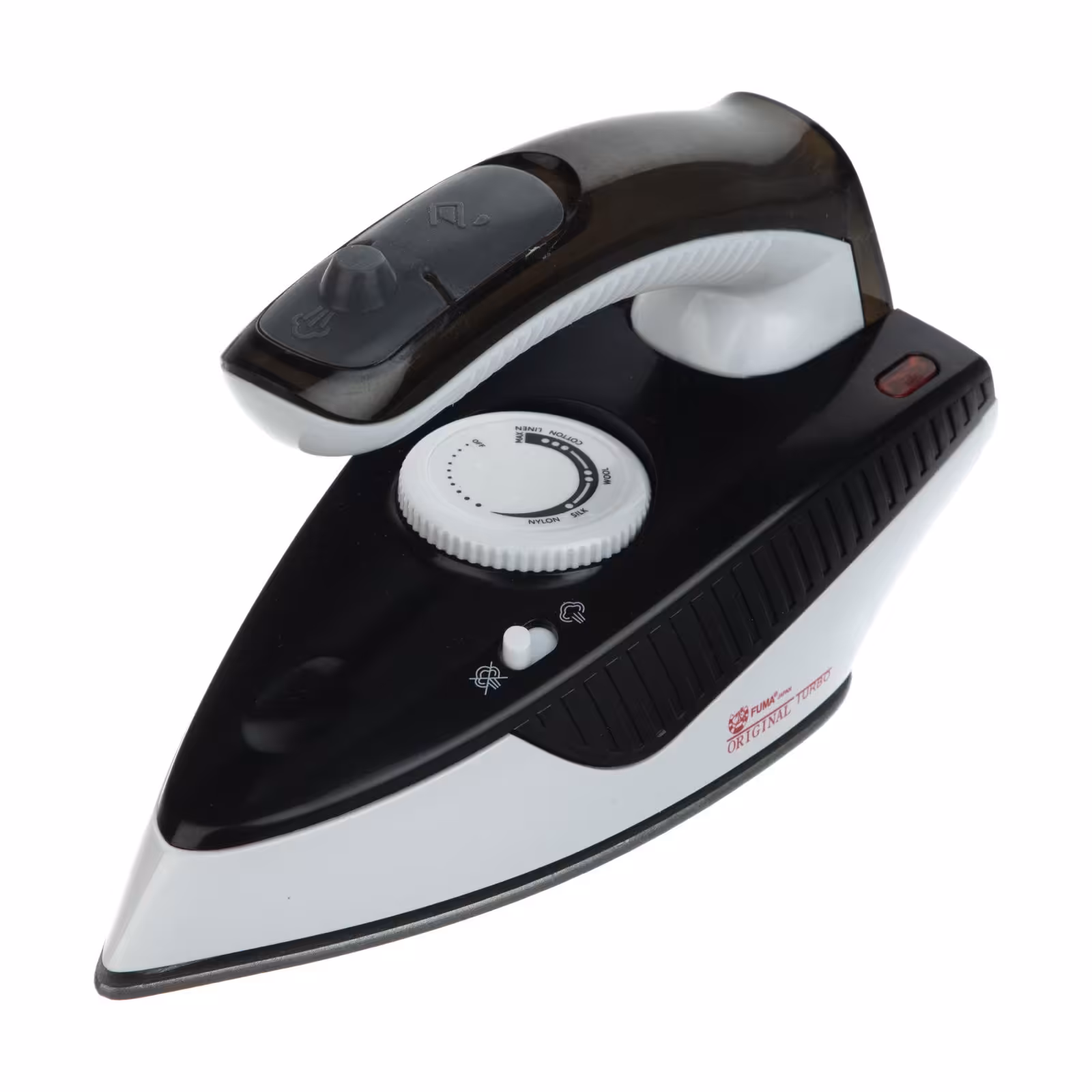 اتو بخار فوما مدل 2002