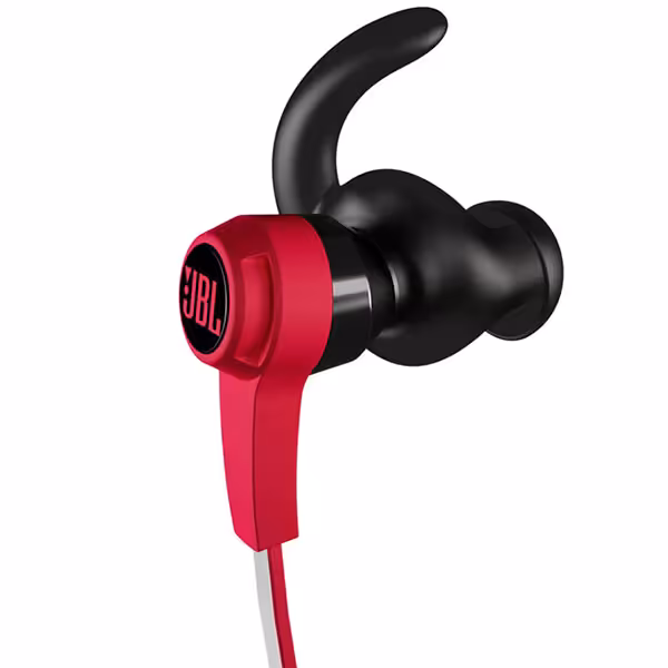 هدفون جی بی ال مدل Synchros Reflect I قرمز - Hiapple.ir