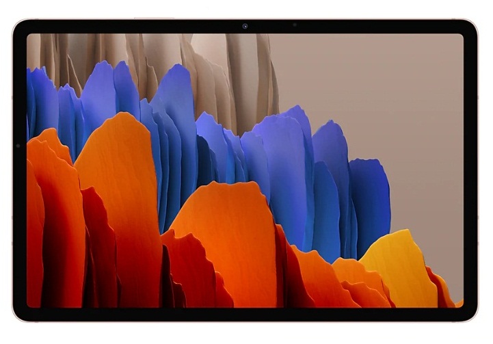 تبلت سامسونگ مدل Galaxy Tab S7 LTE SM-T875 ظرفیت 512 گیگابایت
