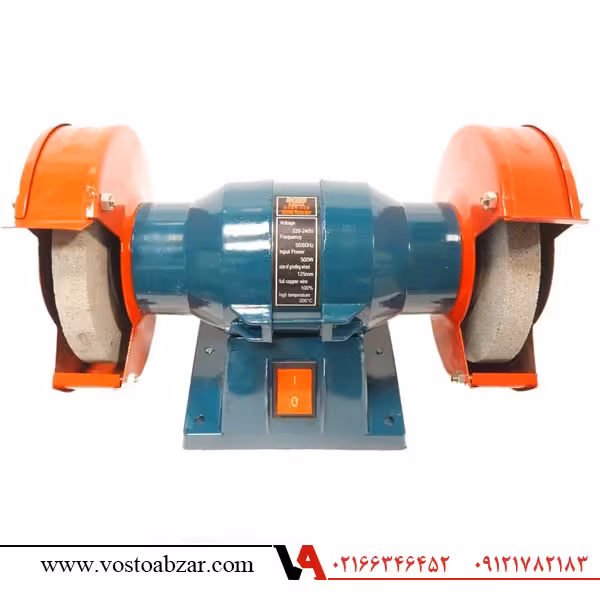 سنگ رومیزی 125 باس مدل St125