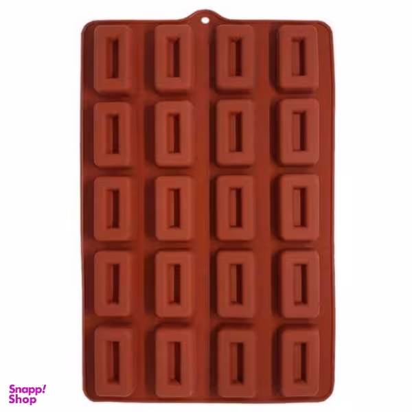 قالب ژله مدل AS 100