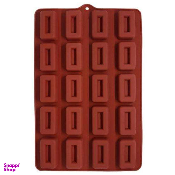 قالب ژله مدل AS 100