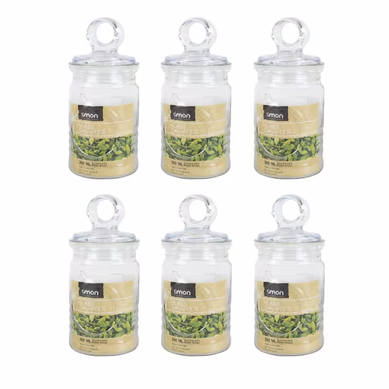 جا ادویه روستیک لیمون،هرعدد