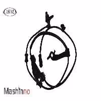 سنسور ABS چرخ جلو چپ ام وی ام X33