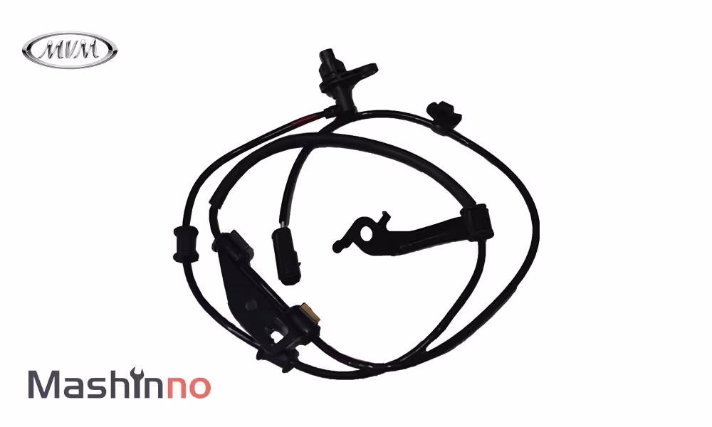 سنسور ABS چرخ جلو چپ ام وی ام X33