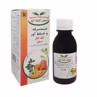 شربت تیموس کامپاند کیم 