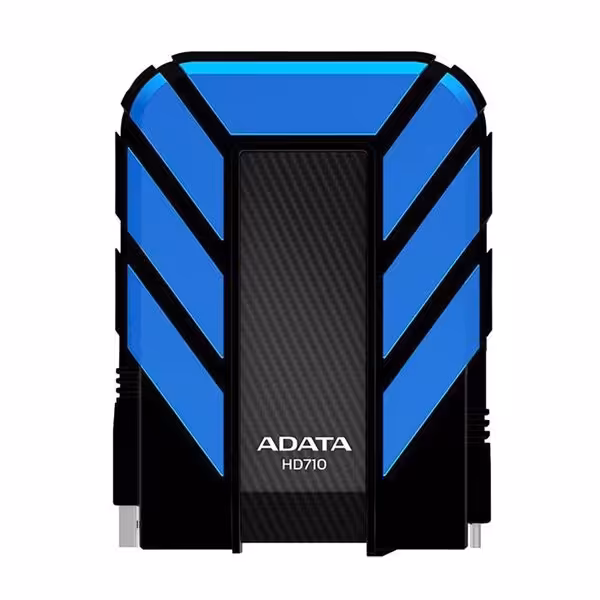 هارد اکسترنال ای دیتا مدل HD710 ظرفیت 2 ترابایت