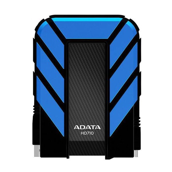 هارد اکسترنال ای دیتا مدل HD710 ظرفیت 2 ترابایت