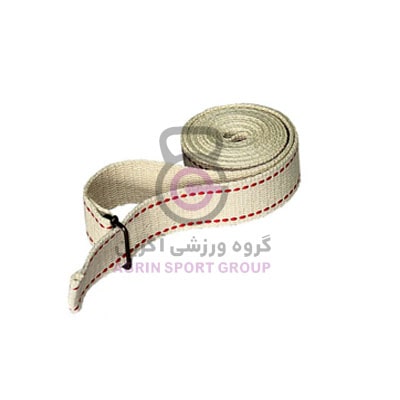 بند یوگا(کمربند یوگا) ایرانی
