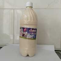 کشک مایع 1کیلویی