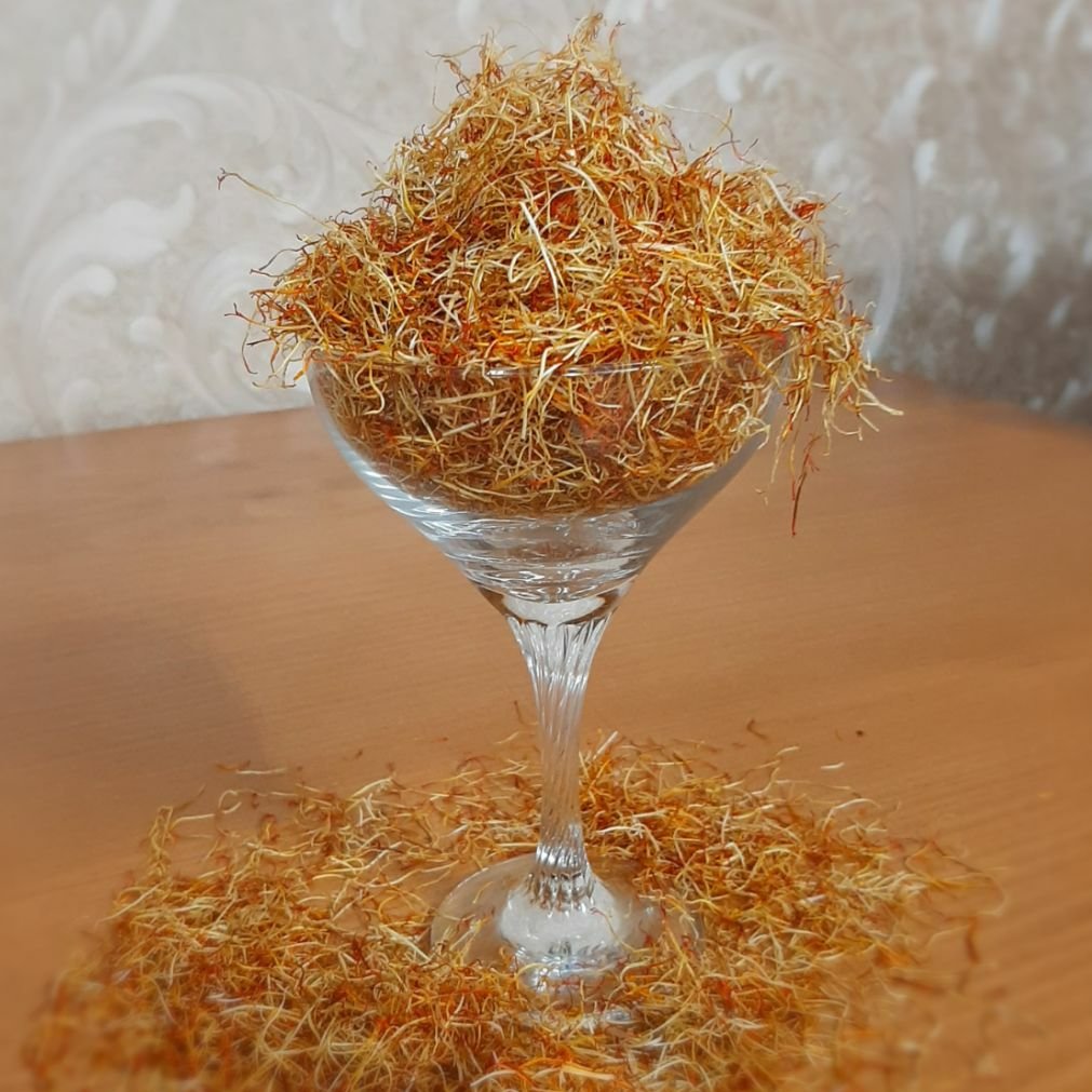 سفیدی زعفران