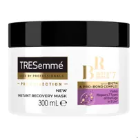 ماسک مو ترزمه مدل Biotin Repair حجم 300 میل