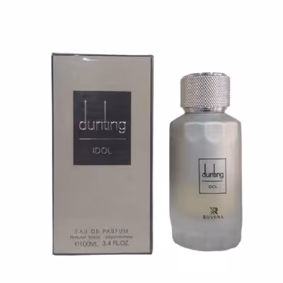 ادو پرفیوم مردانه روونا مدل دانهیل ایکون ایدل حجم 100 میل