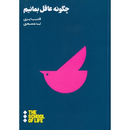 چگونه عاقل بمانیم