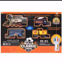 قطار کنترلی