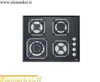 اجاق گاز صفحه ای لوفرا MERCURIO60