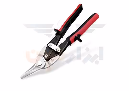 قیچی ورق بر چپ بر واستر va-l vaster