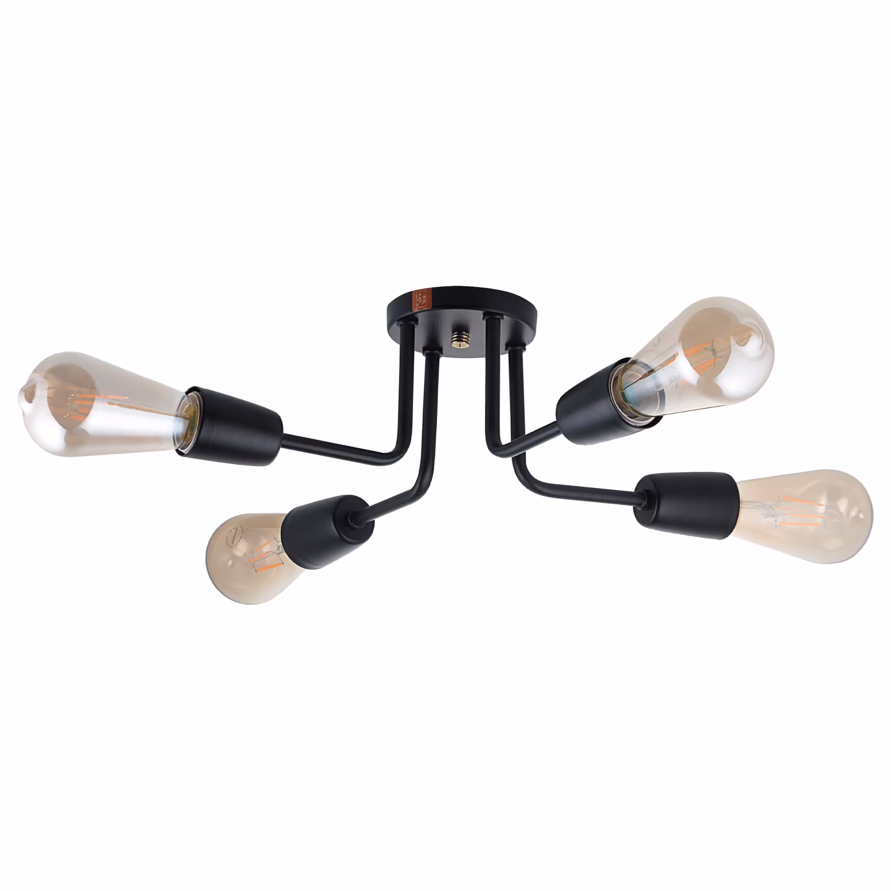 چراغ سقفی 4-cls