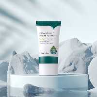 کرم ضد آفتاب بدون رنگ سیکا فارم استی 30 میل cica farm spf50