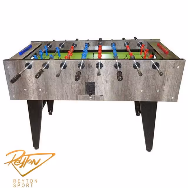 میز فوتبال دستی F123