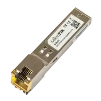 ماژول فیبر میکروتیک مدل S-rj01