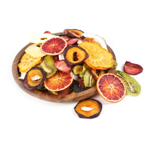 میوه خشک مخلوط(500گرم)آنلاین استور