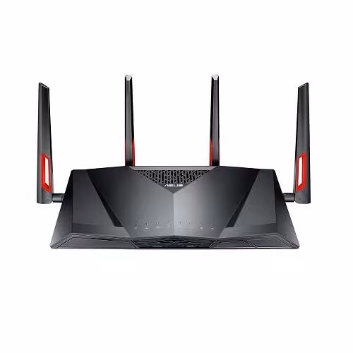 مودم روتر ADSL / VDSL ایسوس مدل DSL-AC88U