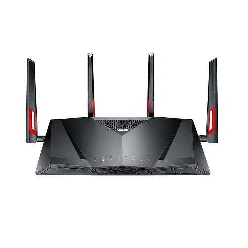 مودم روتر ADSL / VDSL ایسوس مدل DSL-AC88U