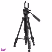 سه پایه دوربین جی ماری مدل KP-2599-M