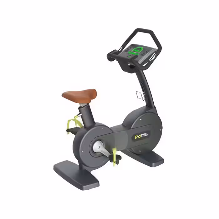 دوچرخه ثابت باشگاهی ایستاده دی اچ زد مدل 9107