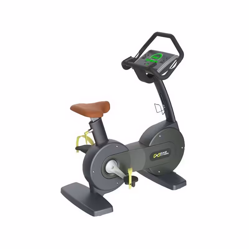 دوچرخه ثابت باشگاهی ایستاده دی اچ زد مدل 9107