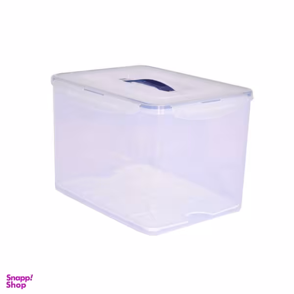 ظرف نگهدارنده لیمون مدل 1210 بزرگ