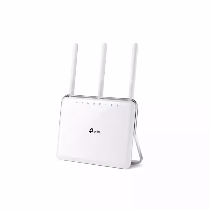 روتر وایرلس تی پی لینک Archer C9 | قیمت و خرید | نت‌ران