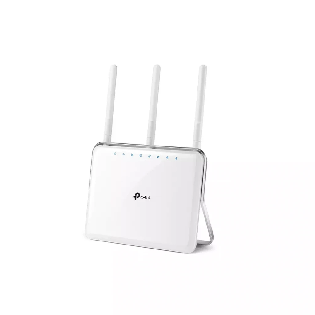 روتر وایرلس تی پی لینک Archer C9 | قیمت و خرید | نتران
